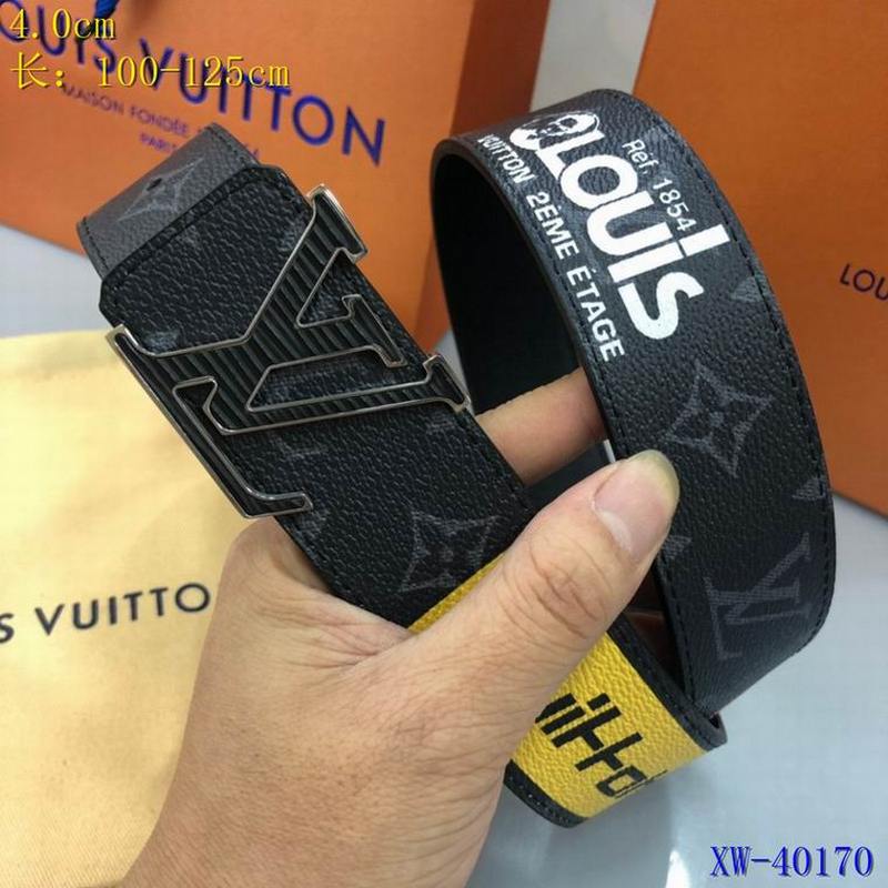 LV Belts 3378